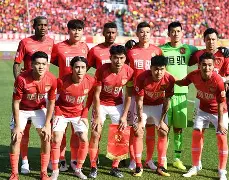 关于广州恒大再胜鲁能,稳居积分榜第一的信息 关于广州恒大再胜鲁能,稳居积分榜第一的信息