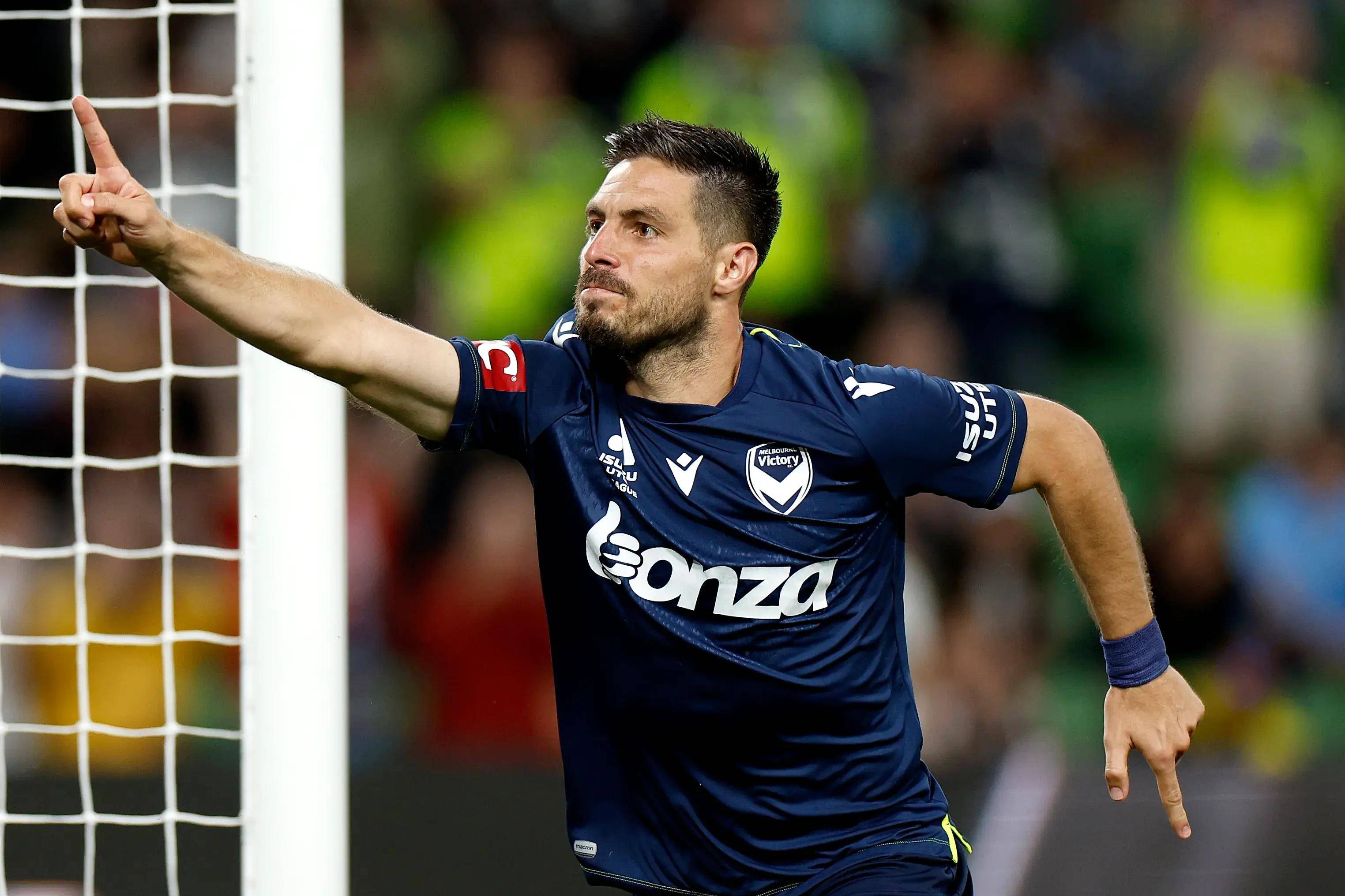 澳大利亚球队惊险晋级