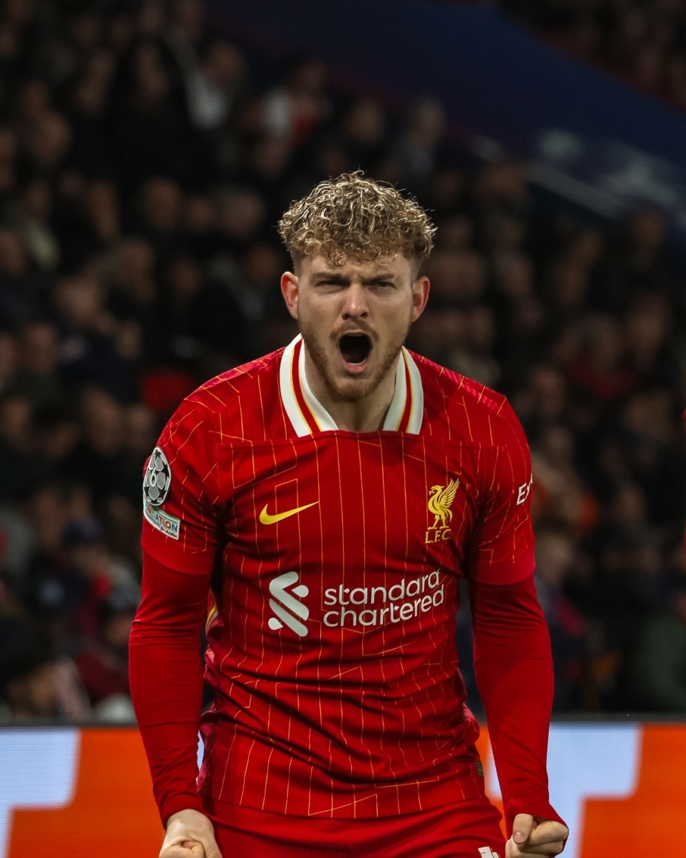 利物浦小将表现抢眼，劲旅添新力量的简单介绍