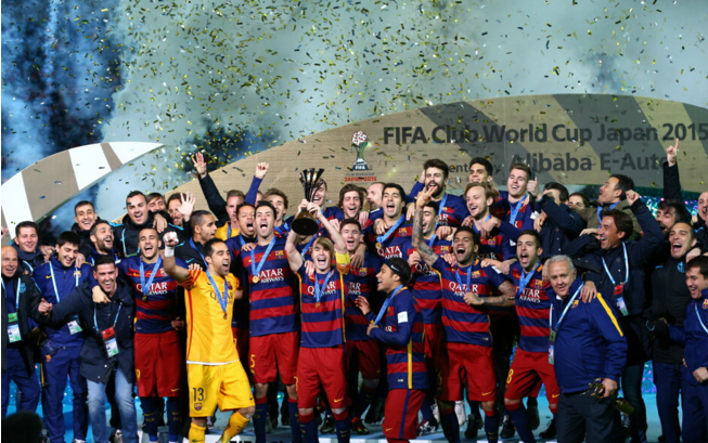 关于河床替补席深度成优势，冲击世俱杯冠军的信息