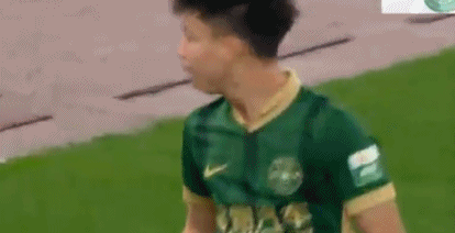 山东泰山在中超中打出失误，被誉为观众齐声高喊的简单介绍