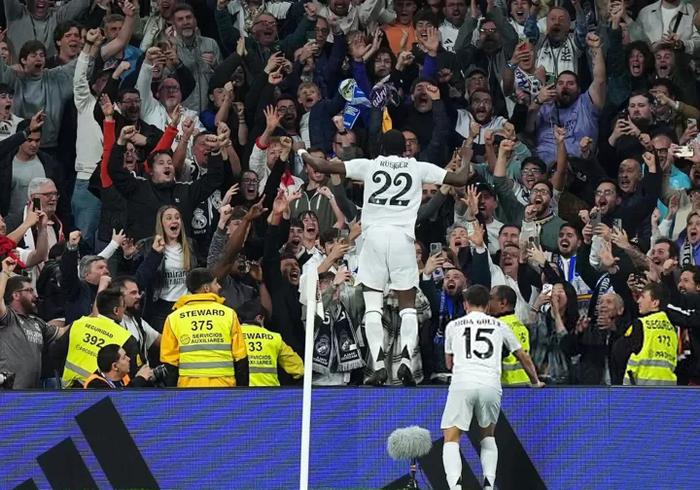 皇家社会遭逢失利，惨遭淘汰