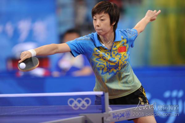 俄罗斯乒乓球队惊艳表现，成功卫冕冠军的简单介绍