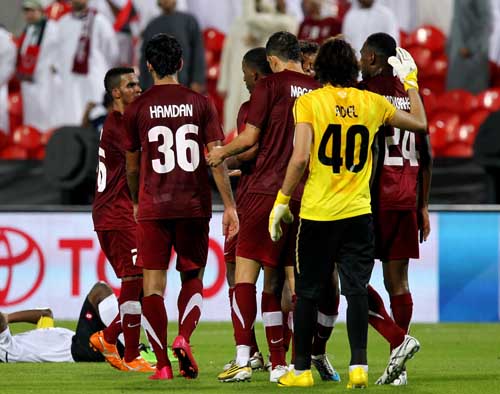 瓦赫达收获关键胜利，成功晋级亚冠四强的简单介绍