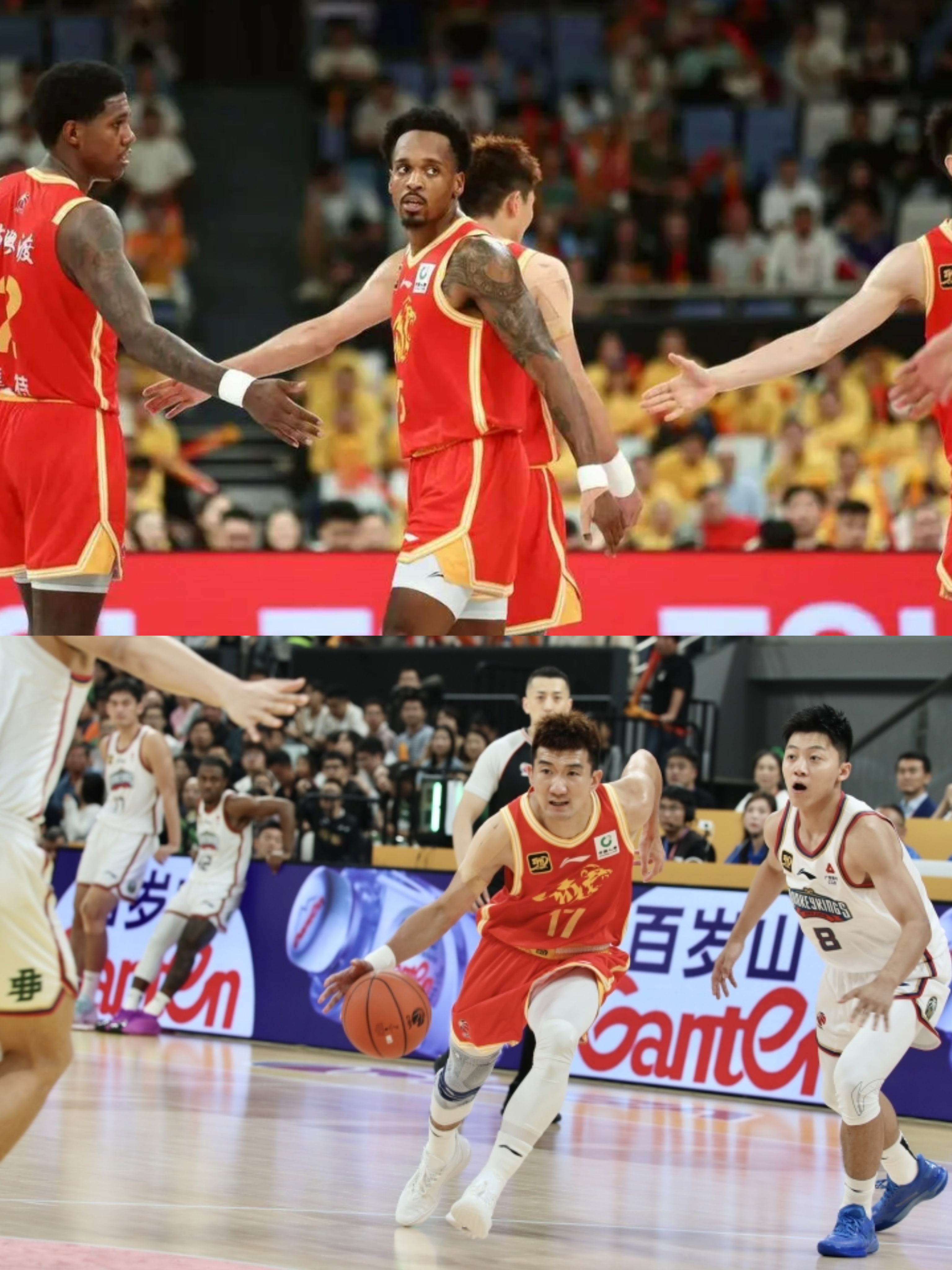 深圳男篮战胜浙江队,取得重要胜利 深圳男篮战胜浙江队,取得重要胜利