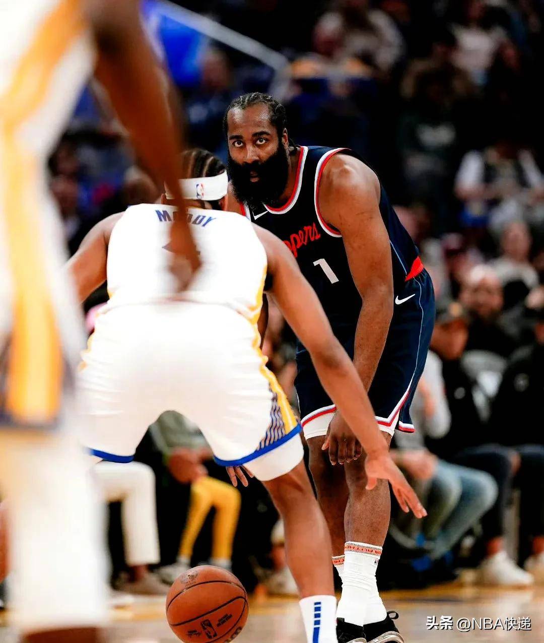 火箭主场负湖人,哈登状态不佳的简单介绍 火箭主场负湖人,哈登状态不佳的简单介绍