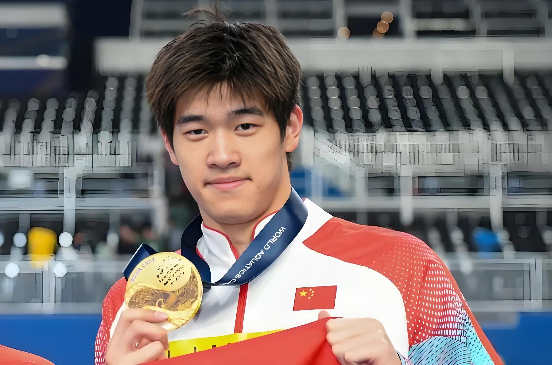 全国运动员用实力证明自己的过人能力的简单介绍